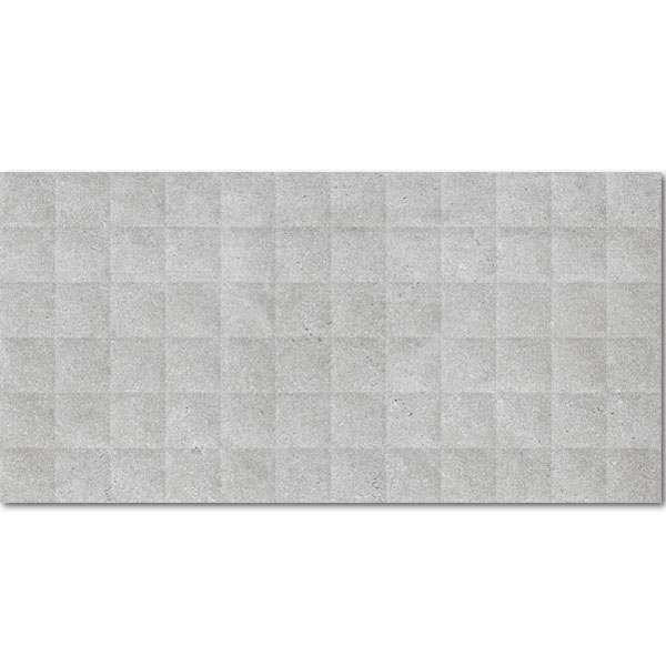 INFINITI Castello Grey Decor 30x60 Matt